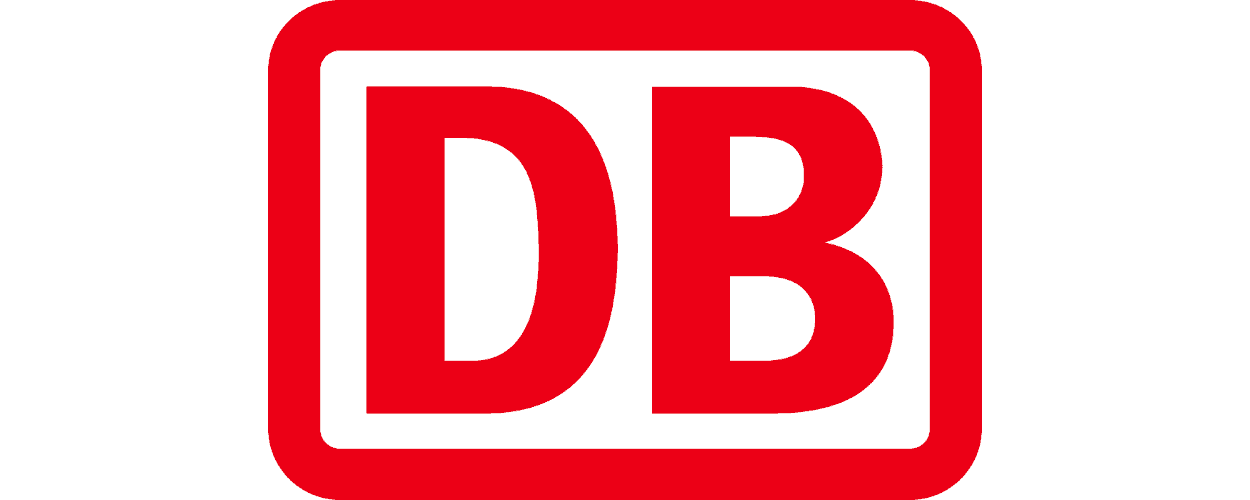 Unserer Referenzen: Deutsche Bahn