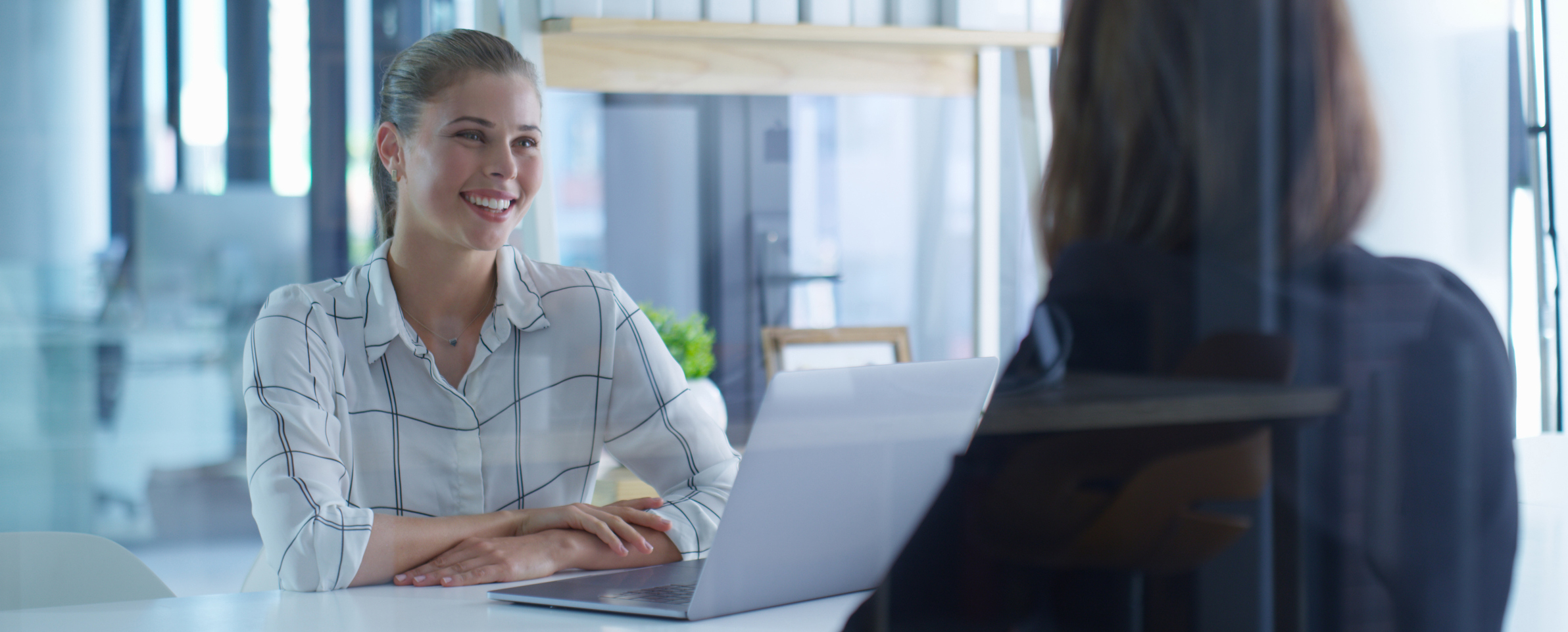 Bringing the best expertise into business Deine Karriere bei Harkort: Was wir dir bieten