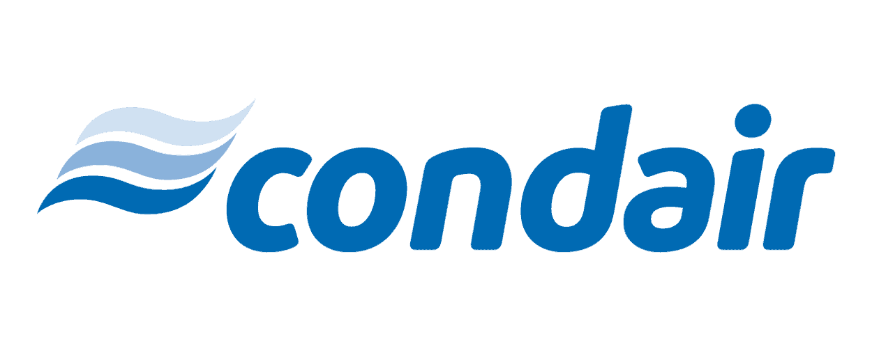 Unserer Referenzen: Condair Group