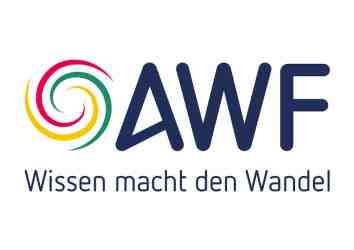New Work und Agil: Arbeitsgemeinschaft mit AWF