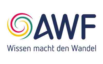 New Work und Agil: Arbeitsgemeinschaft mit AWF
